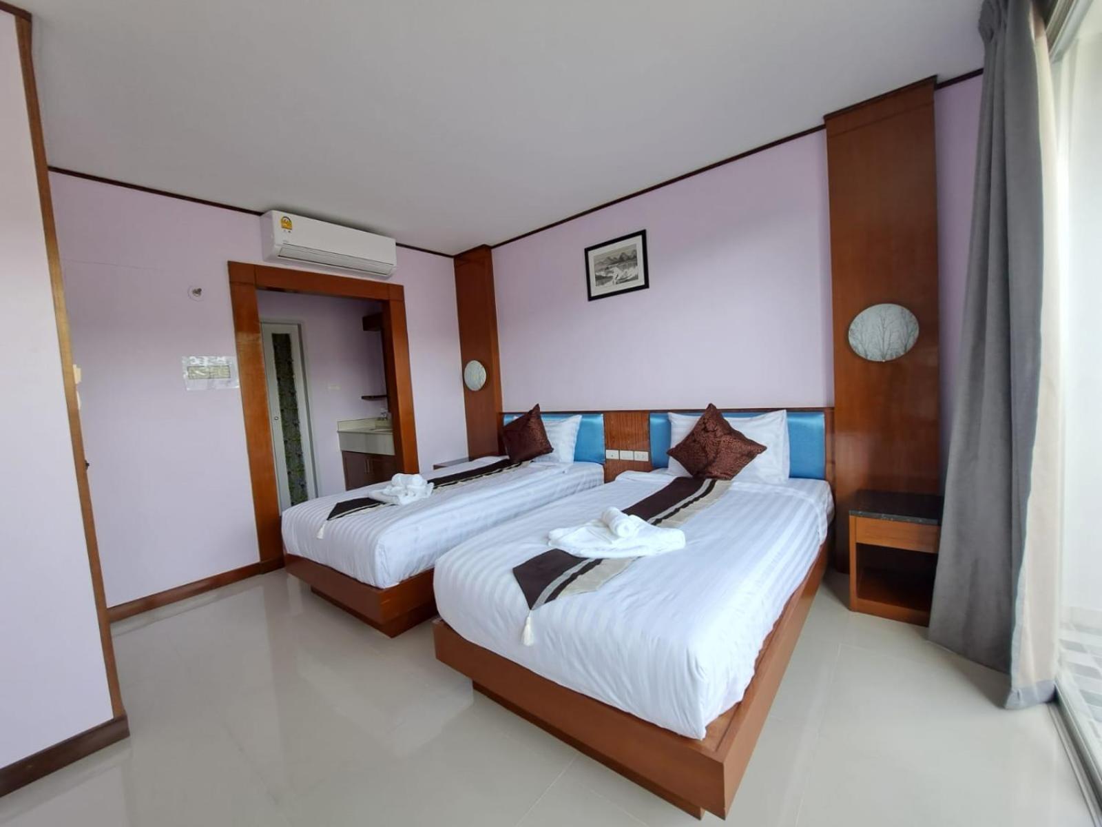 La Piccola Kata Hotel Room photo