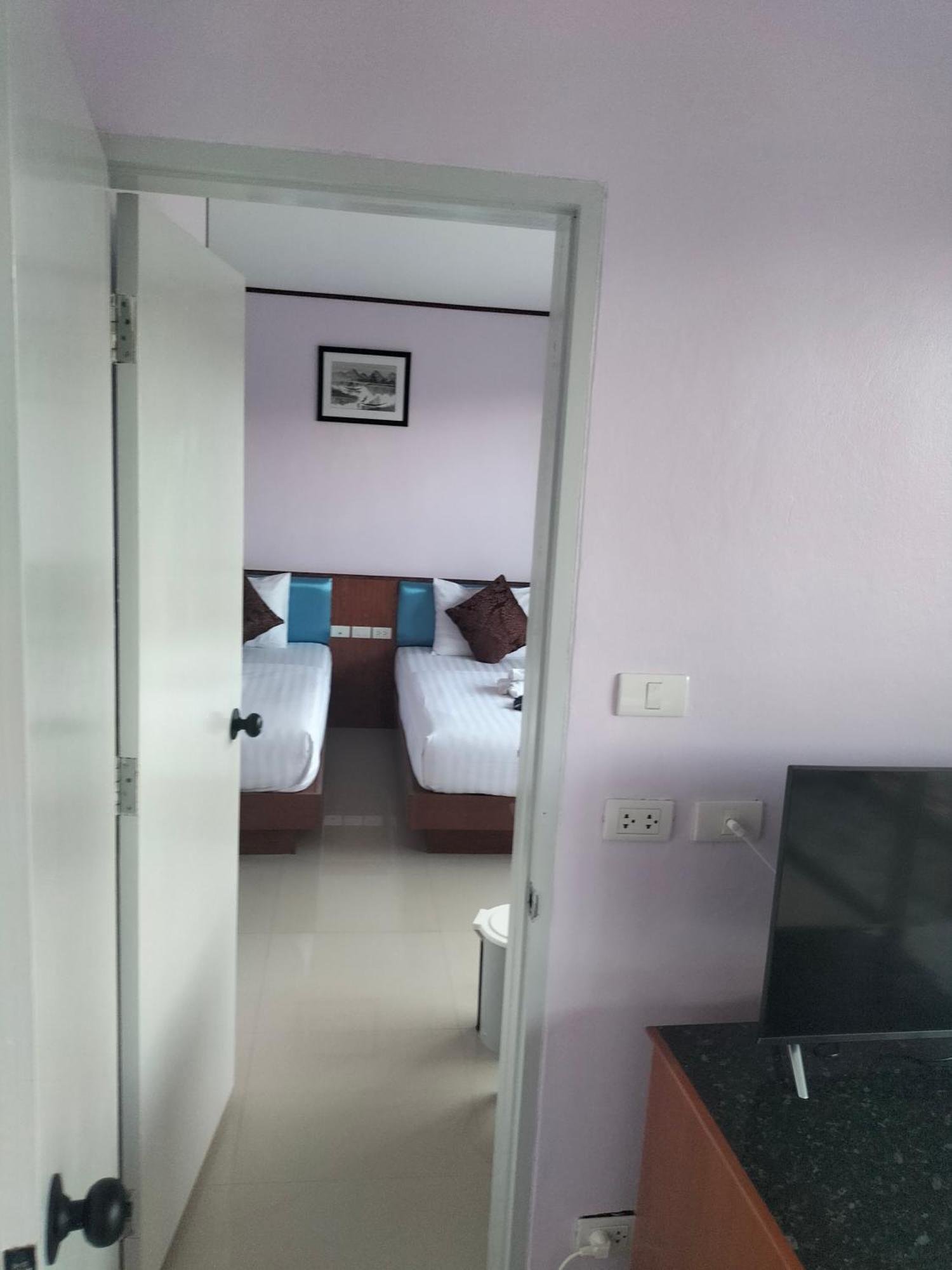 La Piccola Kata Hotel Room photo
